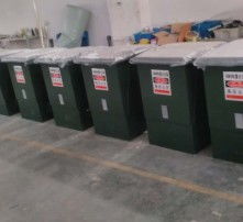 機械電氣設備銷售 展示細節，贏得信賴