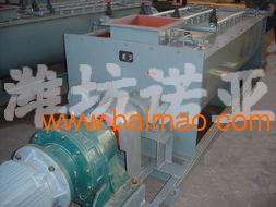 瀝青攪拌站專用回收粉加濕機(jī) - 濰坊諾亞專業(yè)解決方案