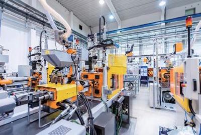 全球布局百家工廠，年吸金620億 德國機械電氣巨頭的中國戰略解碼