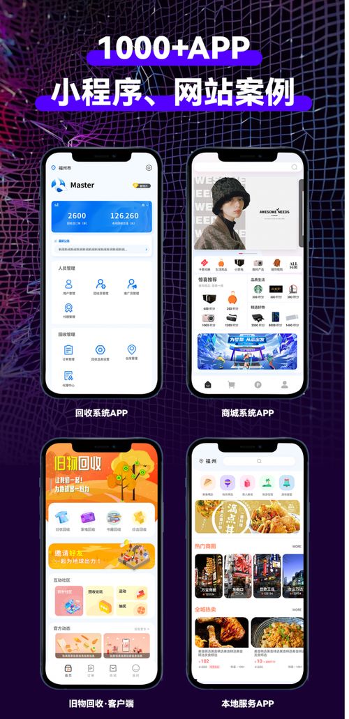 app定制開發 從概念到上線，打造專屬移動應用